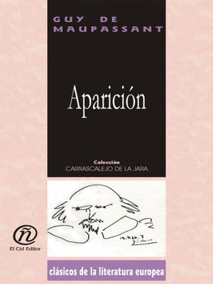 cover image of Aparición